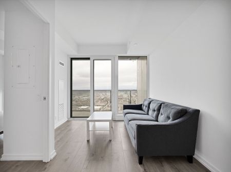 For Lease - 7890 Jane Street Unit# 5307, Vaughan, Ontario - Photo 3