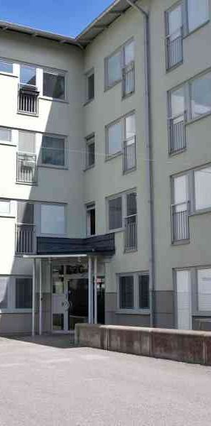 Irrblosset, Vallavägen 2 C.210 - Foto 1