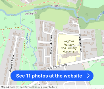 Waterside Close, Bordon, Hampshire, GU35 - Photo 1