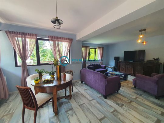 Royal Imobiliare Inchiriere Vila zona Breaza - Photo 1