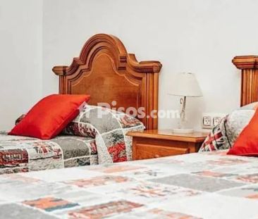 Chalet en alquiler en Calle del Pradillo - Photo 6