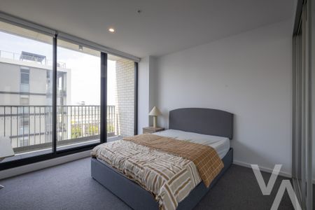 707/5 Merewether Street, Newcastle NSW 2300 - Apartment For Rent | Domain - Photo 3