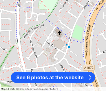 Skegness Road, Symonds Green, Stevenage, SG1 - Photo 1