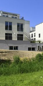 Wohnen im Grünen - Foto 4