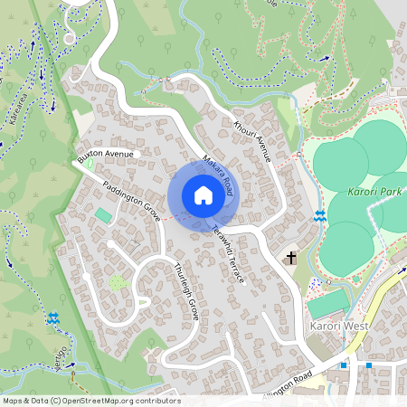 63 Makara Rd, Karori, Wellington City