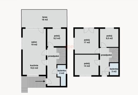 Dom 150m2 – wynajem dla firm - Photo 4