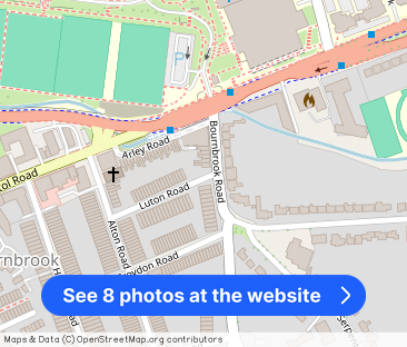 1 bedroom flat for rent - Photo 1