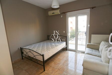 Studio/Γκαρσονιέρα για ενοικίαση Νεράϊδα (Λάρισα) - Φωτογραφία 4
