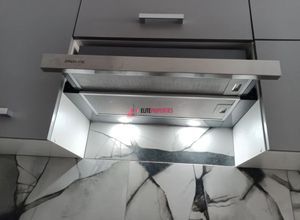 Studio/Γκαρσονιέρα για ενοικίαση - Χαριλάου, - Φωτογραφία 4