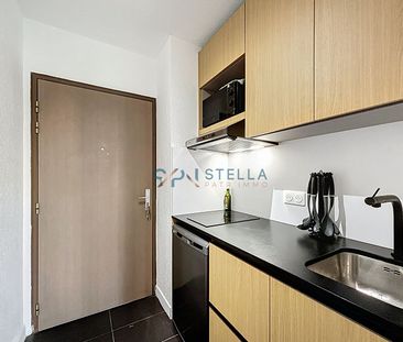 Location Appartement 1 pièce 25m² AJACCIO 20000 - Photo 3