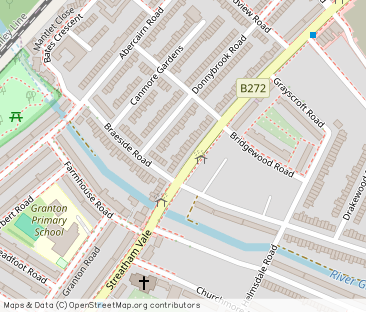 Streatham Vale, Streatham - Photo 1