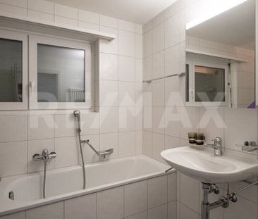 5.5 Zimmer-Wohnung in Naters - Photo 4