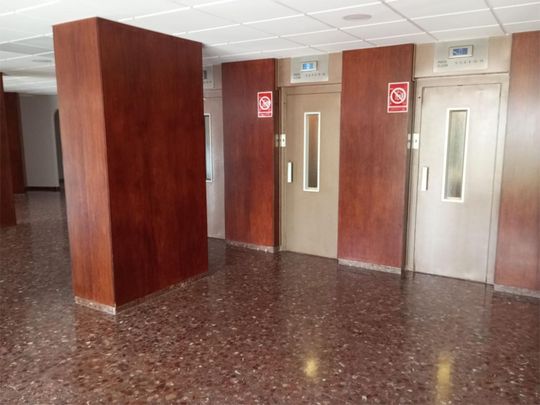 Piso de alquiler en Calle de Bruselas, 9, Rincón Alto - Photo 1