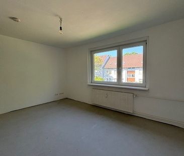 1-Zimmer-Wohnung mit modernem Duschbad // 1.OG mitte - Foto 1