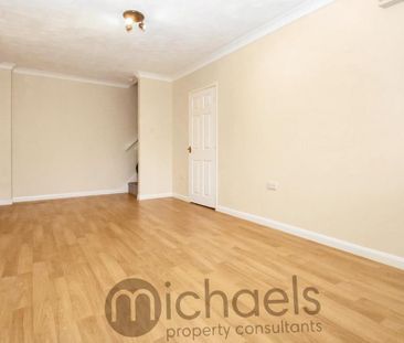 2 bedroom terraced house to rent - Photo 2