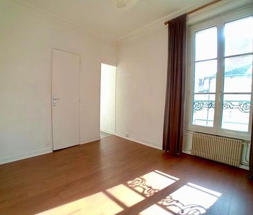 "L'URBAIN" - Location Appartement poitiers : 24.31 m2 - Photo 3