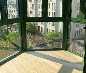 Bel appartement de 3.5 pièces dans un immeuble entièrement rénové - Photo 6