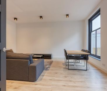 Korte Houtstraat 20H - Photo 4