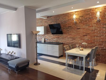 MIESZKANIE na WYNAJEM - Photo 4