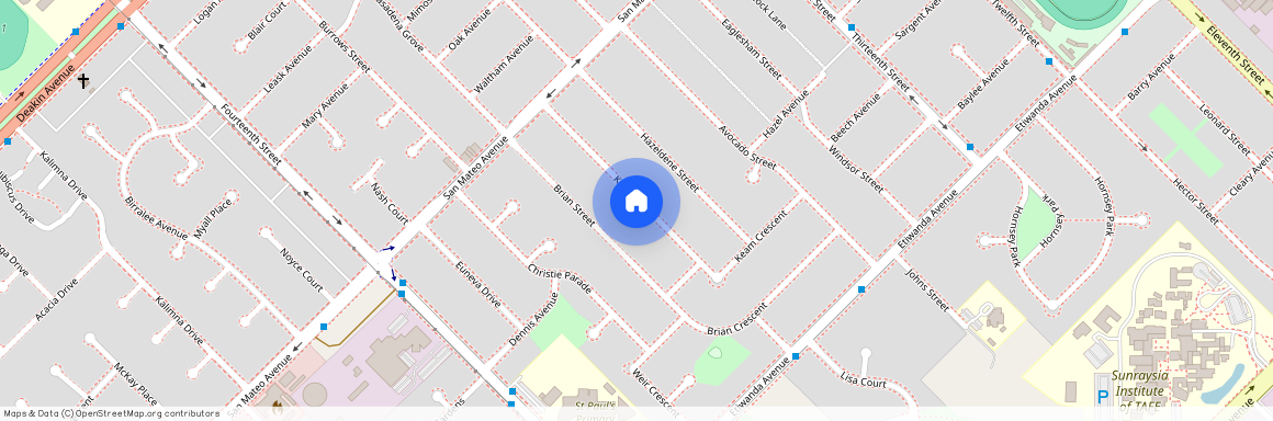 50 Keam Street, Vic 3500, Mildura