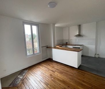 Appartement 3 Pièces 50 m² - Photo 1