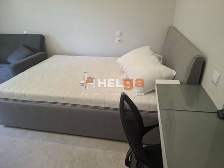 Studio/Γκαρσονιέρα για ενοικίαση Άγιος Γεράσιμος (Πάτρα) - Photo 5