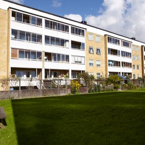 Professorsgatan 5F, Hermodsdal - Photo 2