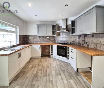 3 bedroom semi-detached house to rent - Photo 4