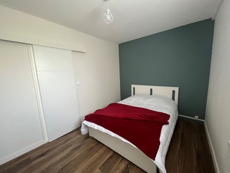 Location Maison 3 pièces 49m² AMIENS 80000 - Photo 4