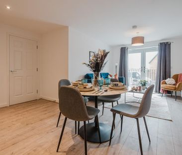 2 bedroom apartment to rent - Photo 3