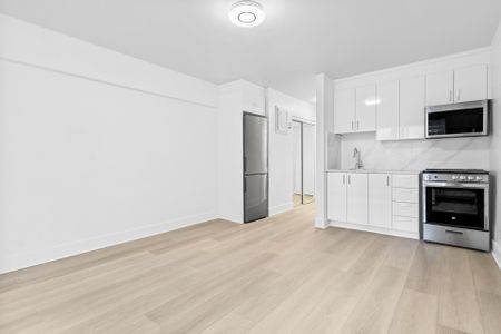 1900 Av. Lincoln, #26 - Photo 2