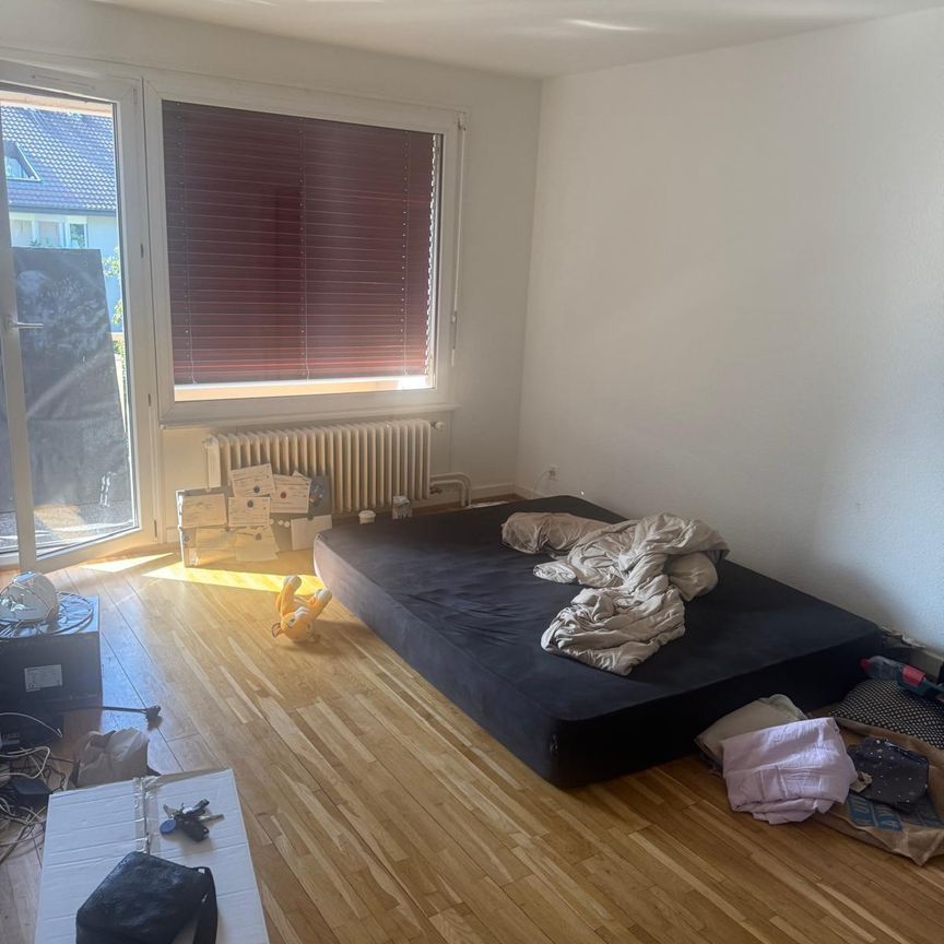 Appartement de 3 pièces au 3ème étage. - Foto 1