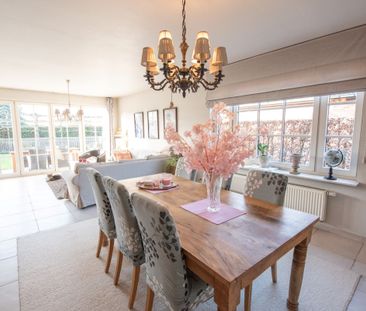 BEZOEKMOMENT VOLZET! Charmante woning in rustig wijk te Zulte! - Photo 4