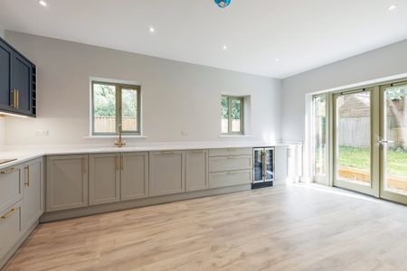 2 bedroom house to rent - Photo 4