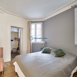 Appartement à louer Boulogne-Billancourt - Photo 2
