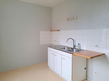 Location Appartement 2 pièces 53m² TOURS 37000 - Photo 2