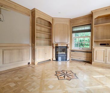 Tout savoir sur cette maison à Uccle, à Uccle - Foto 1