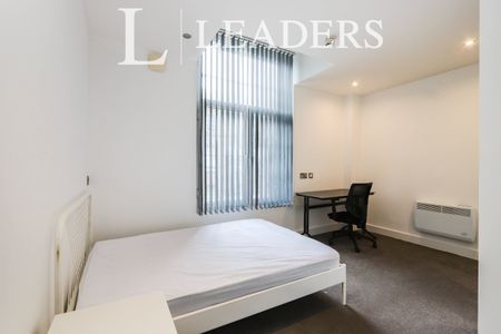 2 bedroom apartment to rent Belgravia House, 2 Rockingham Lane, Sheffield, South Yorkshire, S1 - Photo 5