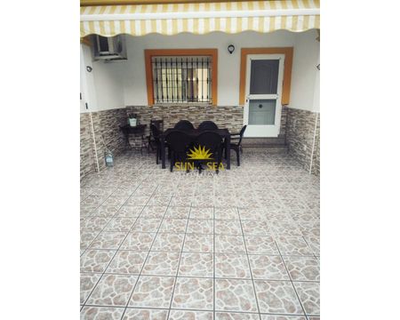 3 BEDROOM DUPLEX - CARTAGENA, PLAYA HONDA - Photo 2