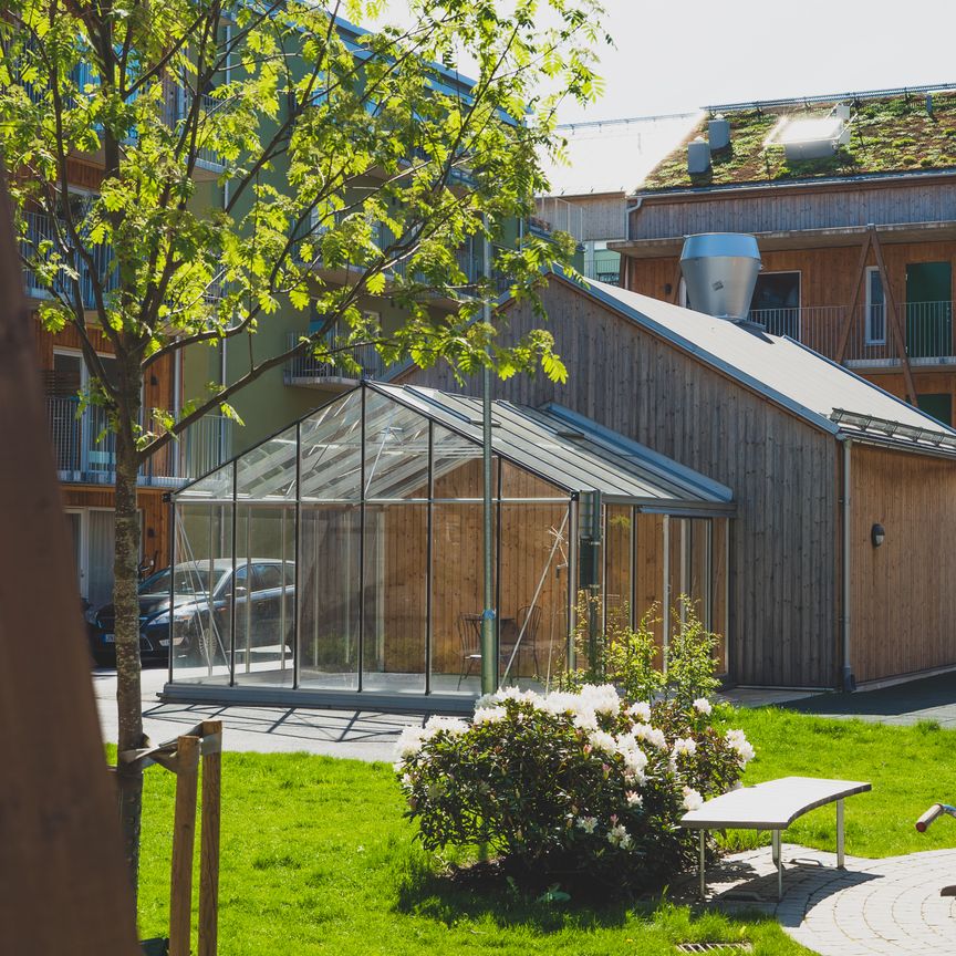 Termikgatan, Örebro - Foto 1