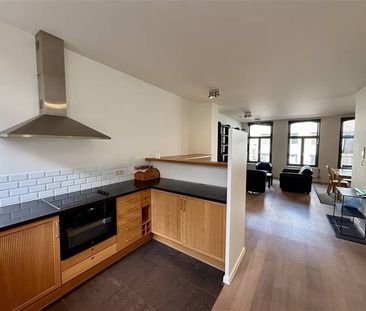 Appartement te huur - Photo 3