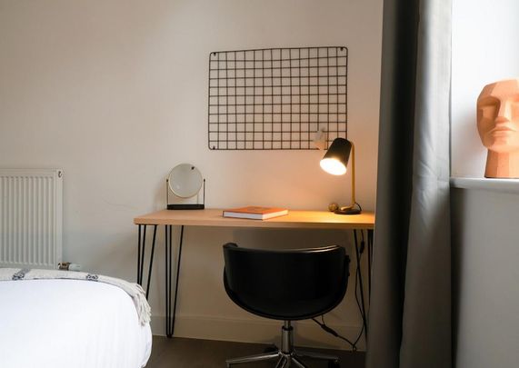 7 bedroom house to rent - Photo 1