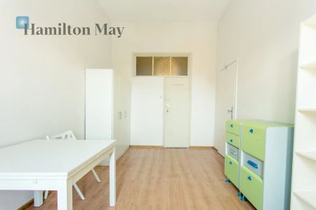 Przestronne 3 pokojowe mieszkanie we wrocławskim Rynku | TOP Lokalizacja - Фото 2