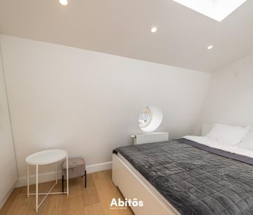 Penthouse te huur in Gent - Photo 4