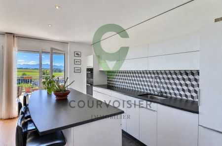Beau 3,5 pièces avec grande terrasse à quelques minutes de Morges - Foto 4