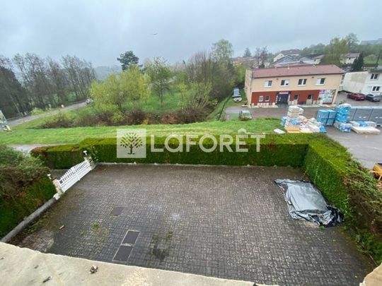 Maison 6 pièces à - Photo 1