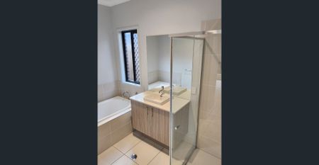 4-Bedroom Home in Logan Reserve - Photo 2