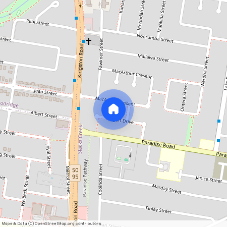 13 Rogoff Drive, Qld 4127, Slacks Creek