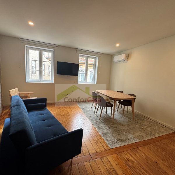 Apartamento T2 em Braga - Foto 1