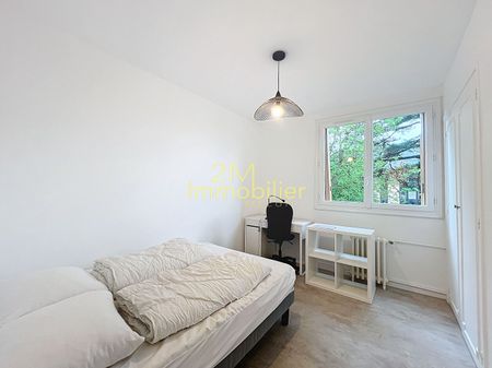 Location Appartement 4 pièces 62m² - Photo 3